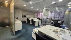 International Plaza (D2), Office #505993731
